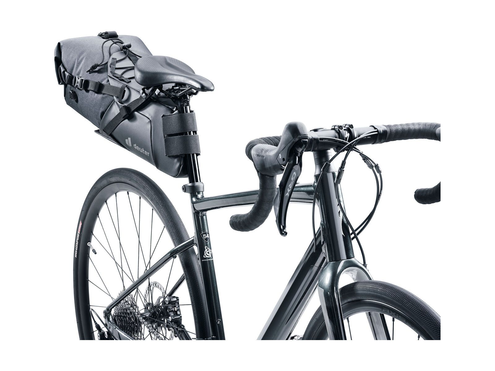 Deuter Cabezon SB 16, black - Bild 5