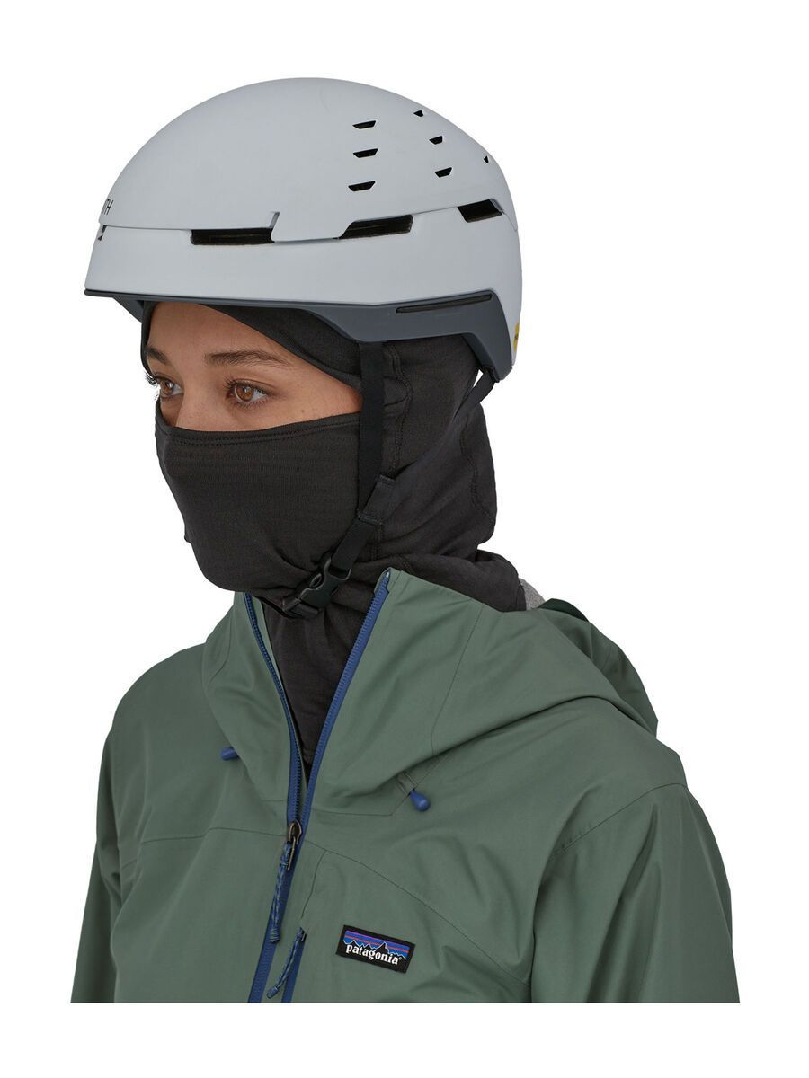 Patagonia Balaclava, black - Bild 6