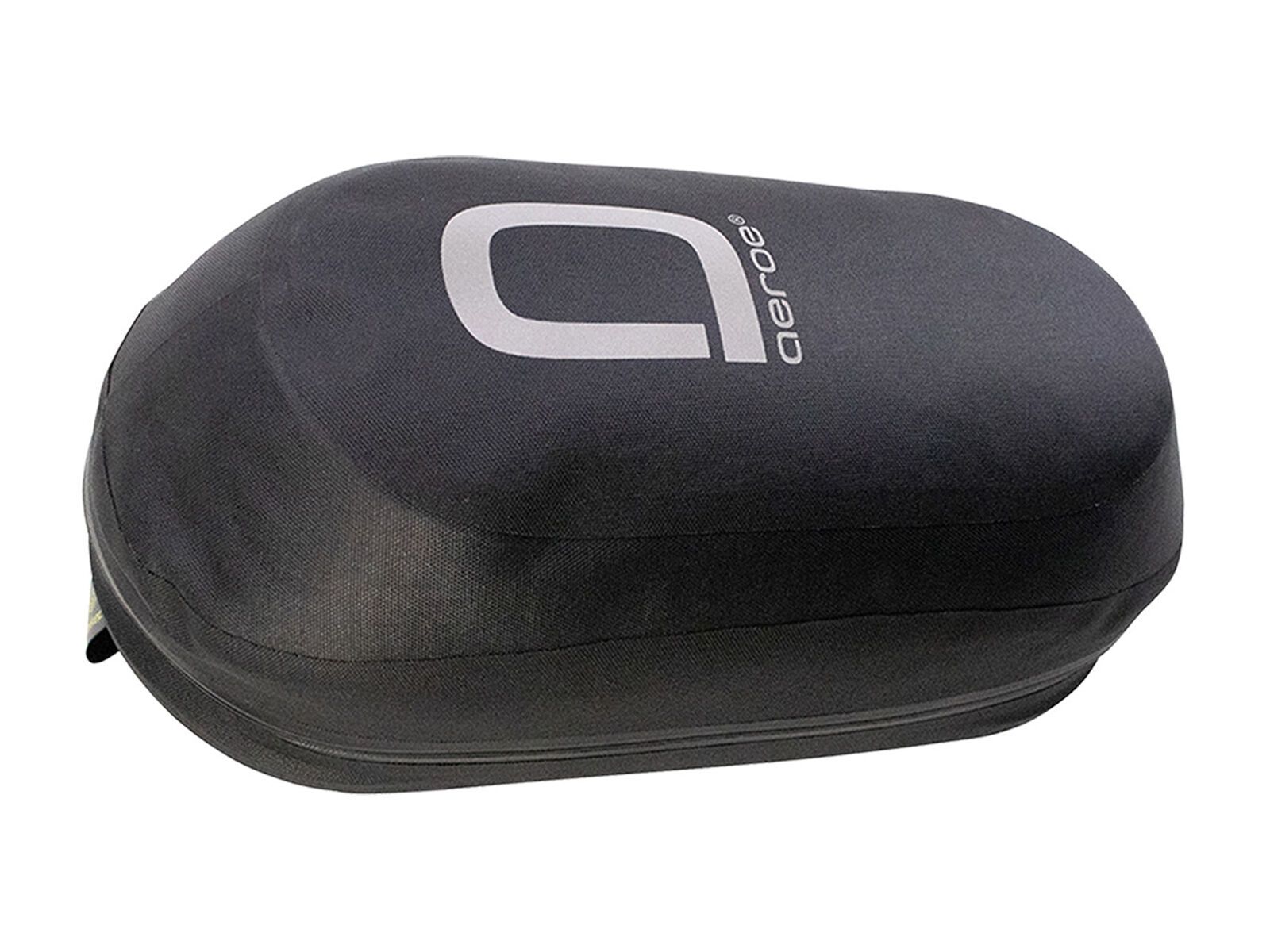 Aeroe 11L QuickLock Adventure Pod, black - Bild 1