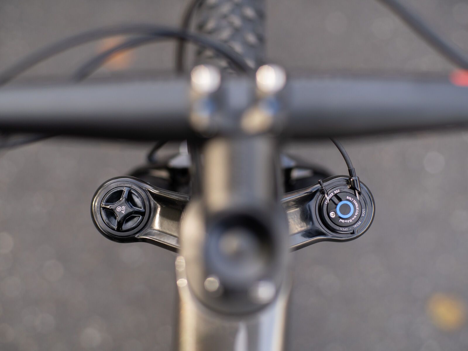 Specialized Epic 8 Expert, carbon/black pearl/white - Bild 24