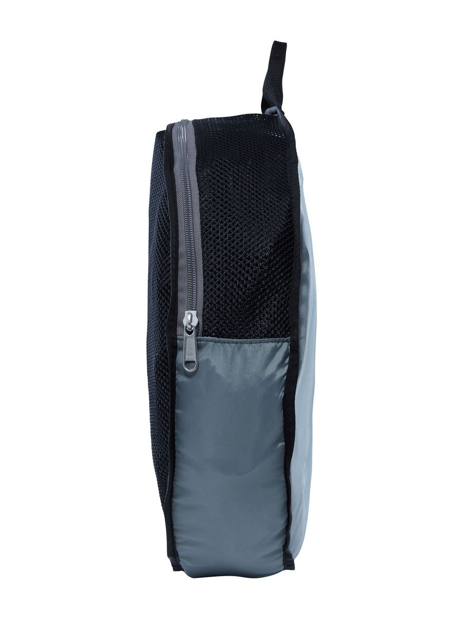 The North Face Base Camp Duffel - Large, tnf black - Bild 5