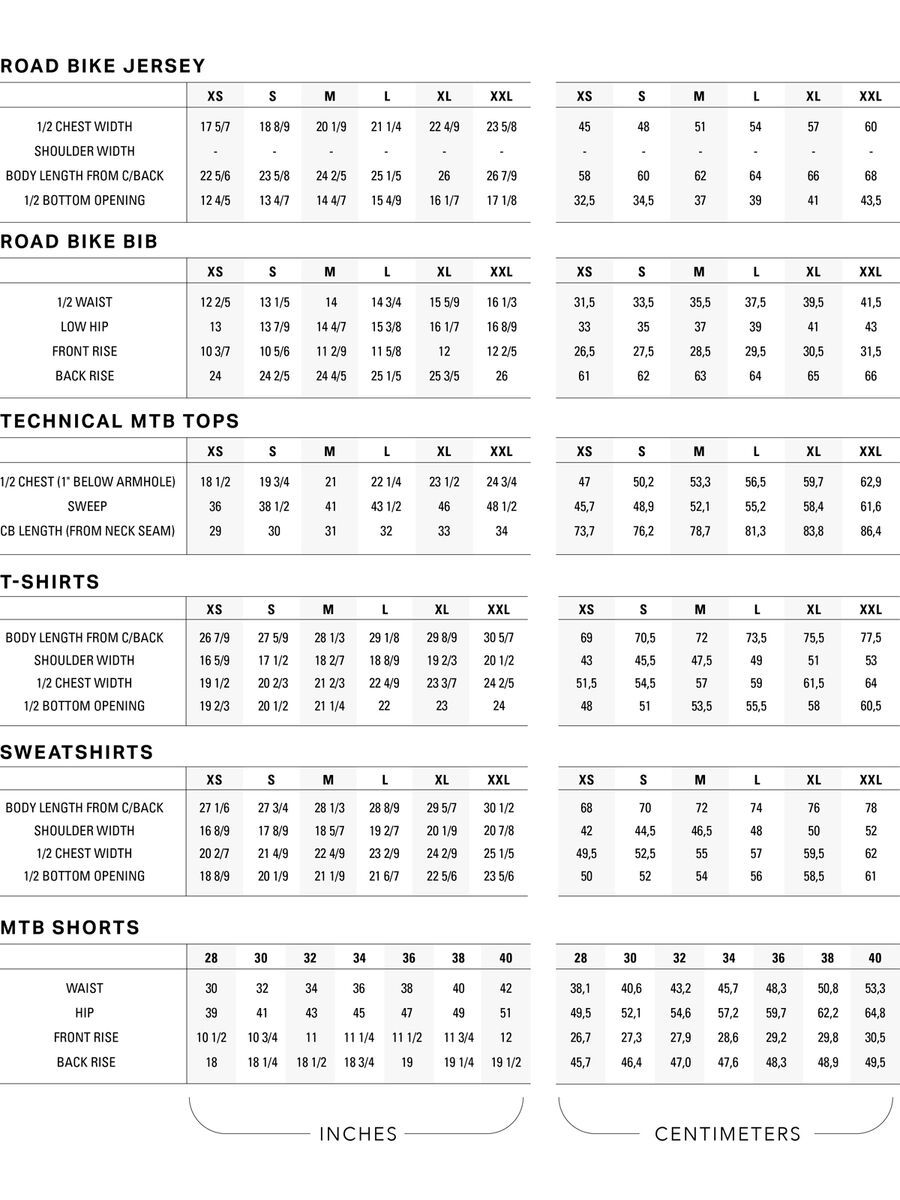 Oakley Drop In MTB Short, blackout - Bild 15