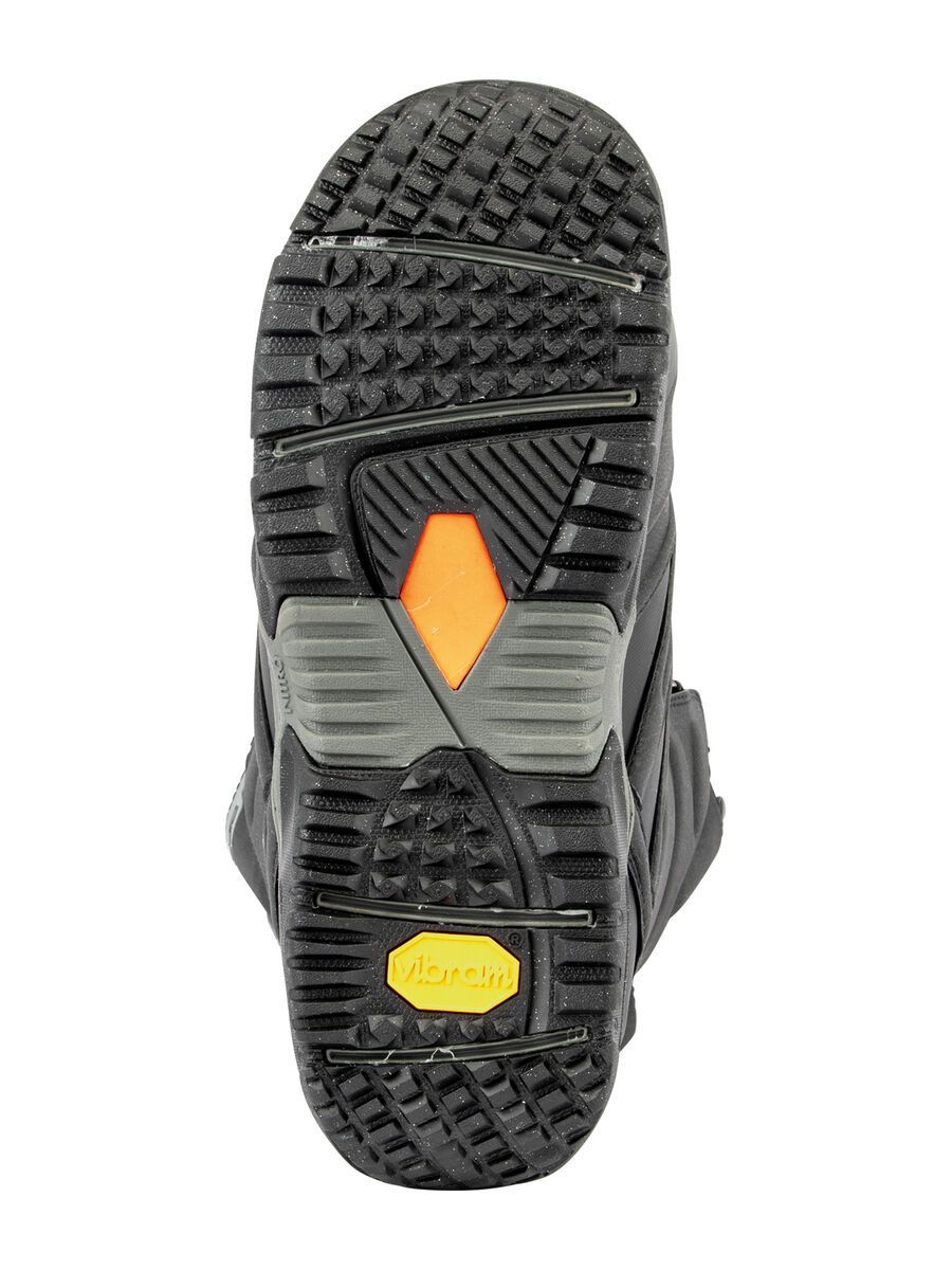 Nitro Select TLS, black - Bild 3