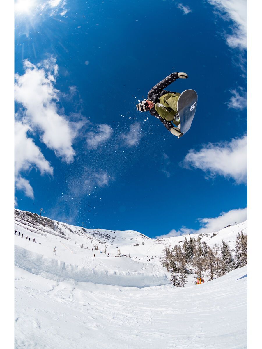 Bataleon Evil Twin+ Wide - Bild 11