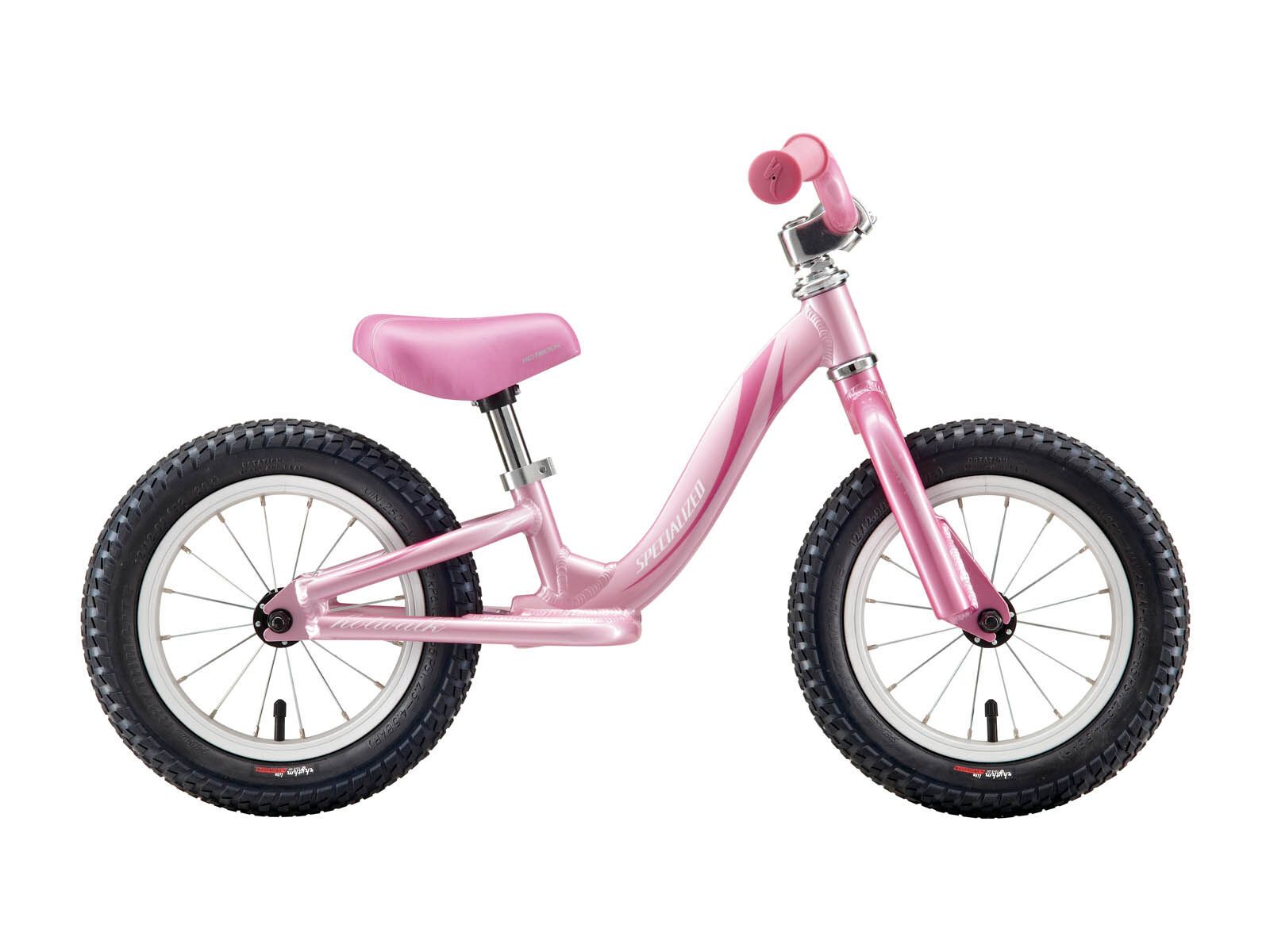 Specialized Hotwalk Girl, Pink - Bild 1