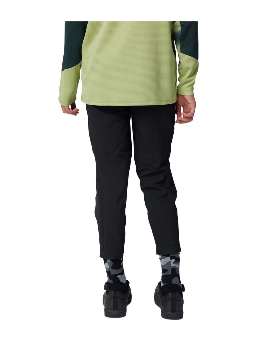 Fox Youth Defend Pant, black - Bild 4