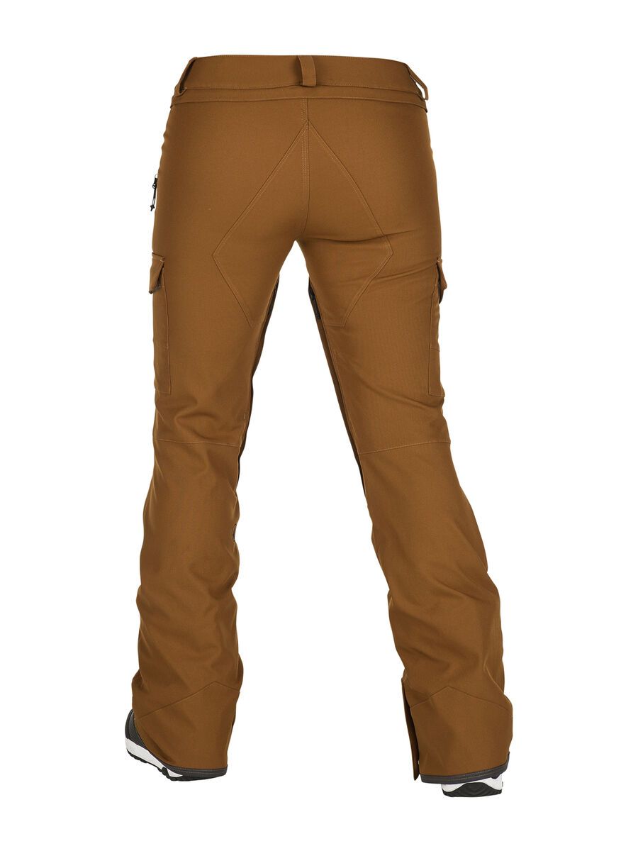 Volcom Mira Pant, copper - Bild 2