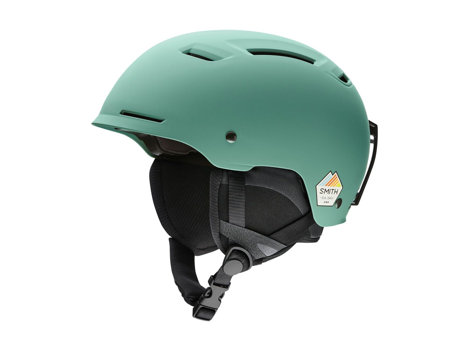 Smith Pivot, matte ranger scout - Bild 1