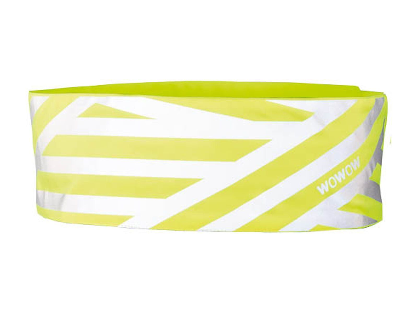 Wowow Wrap It Berlin, yellow - Bild 1