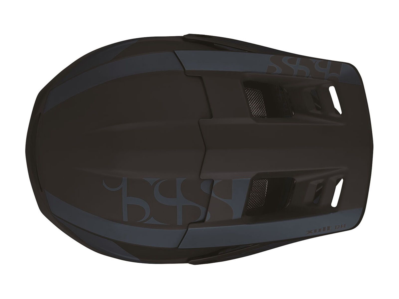 IXS Xult DH, marine - Bild 4