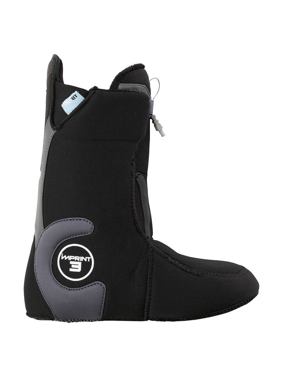 Burton Felix, Black/Grape - Bild 5