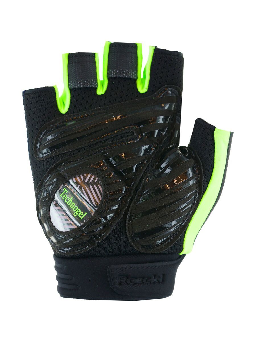 Roeckl Isera 2, navy night - Bild 2