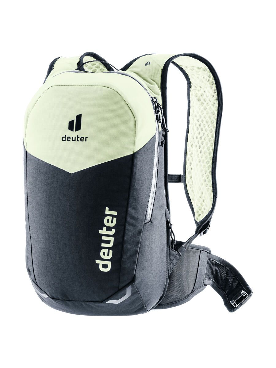 Deuter Hiline 14, phosphor-black - Bild 1