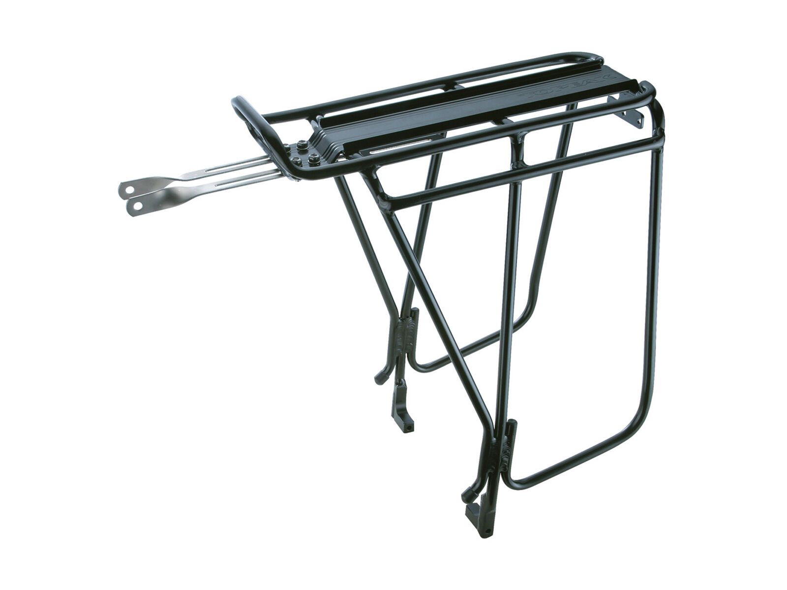 Topeak MTX Super Tourist DX Discbrake - Bild 1