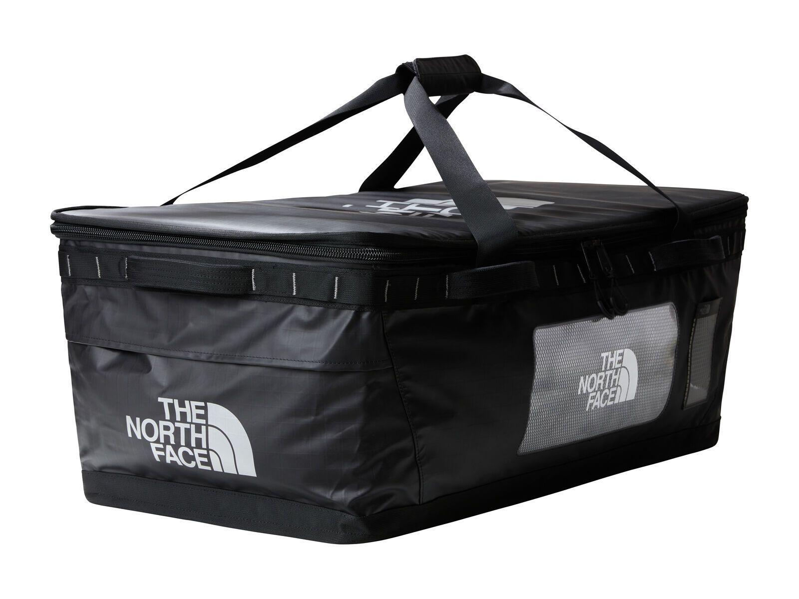 The North Face Base Camp Gear Box - Large, tnf black/tnf black - Bild 1