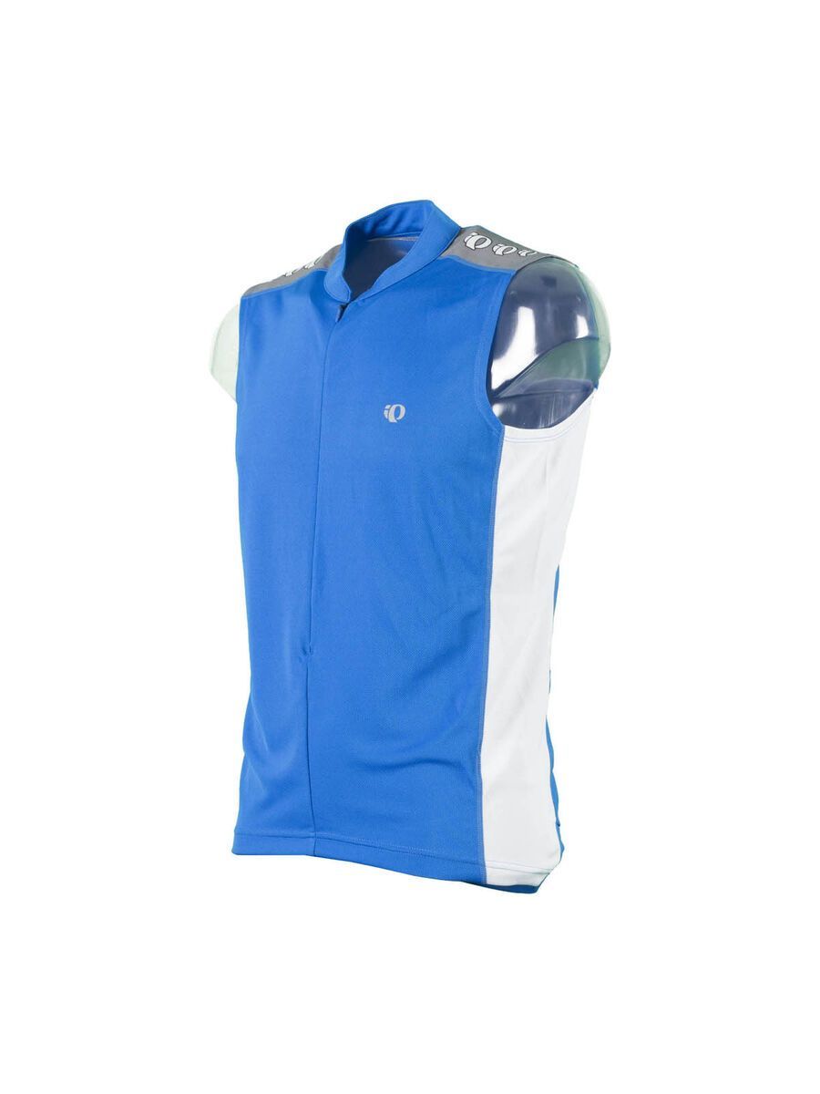 Pearl Izumi Quest SL Vest, True Blue - Bild 1