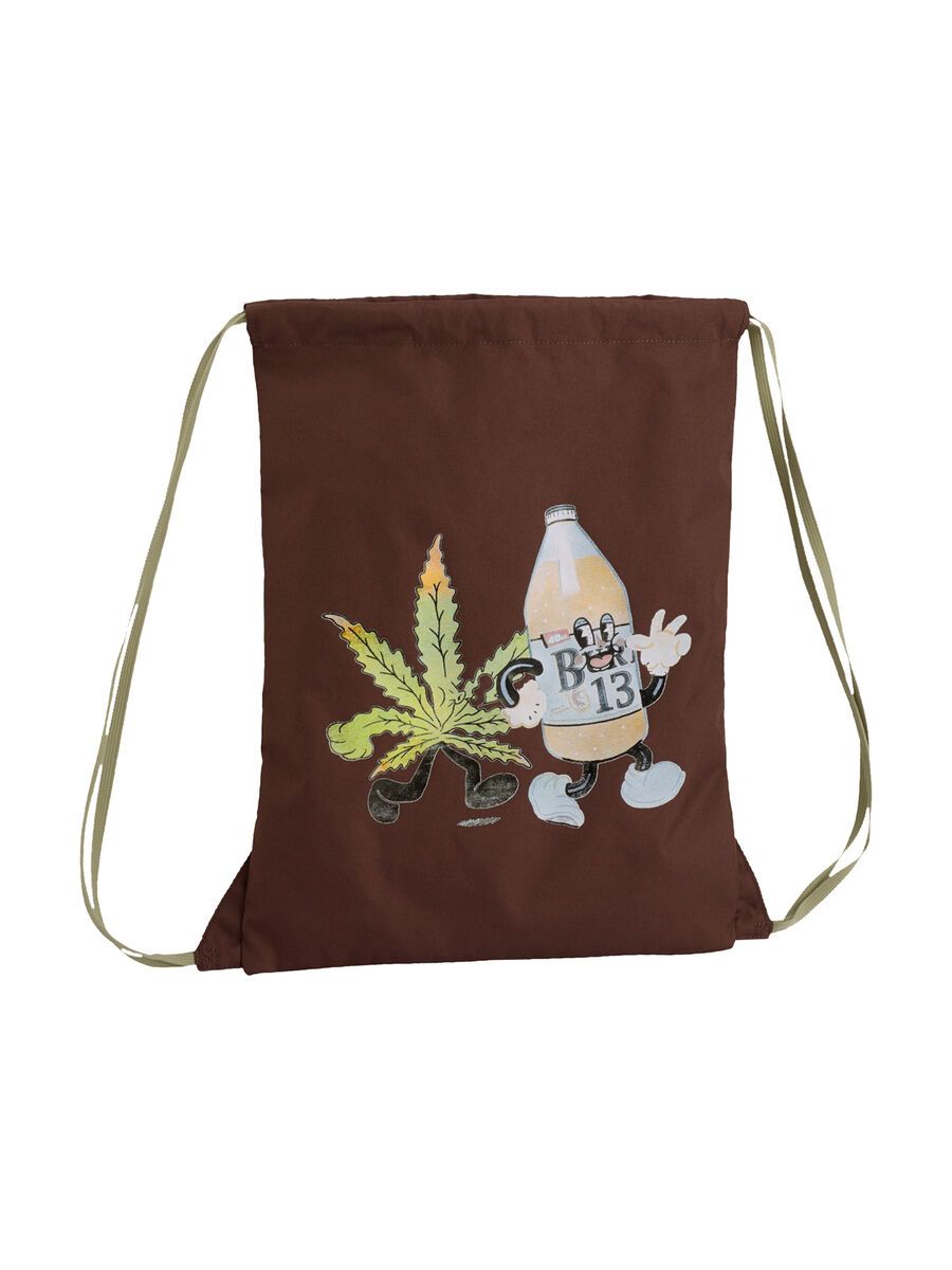 Burton Cinch Bag, best buds - Bild 1