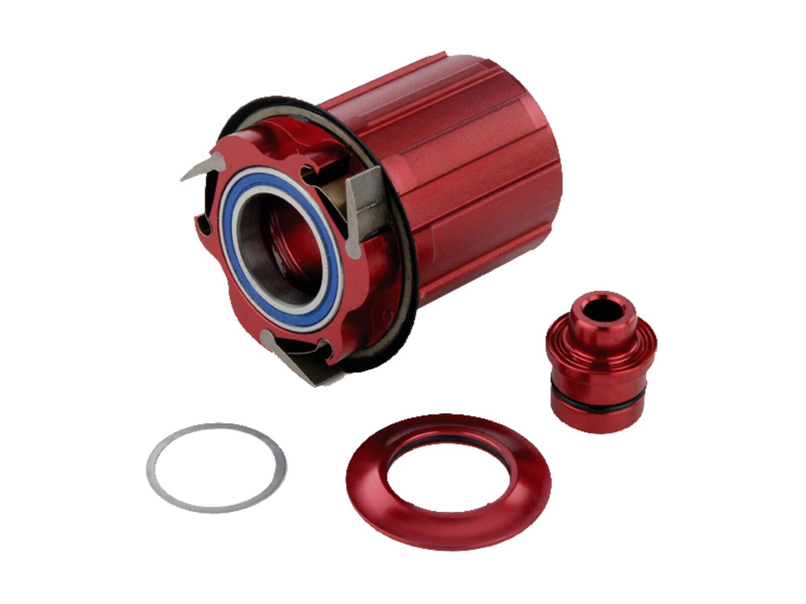 Zipp Freilauf Kit für Nabe 188, V8/V9 - Bild 1