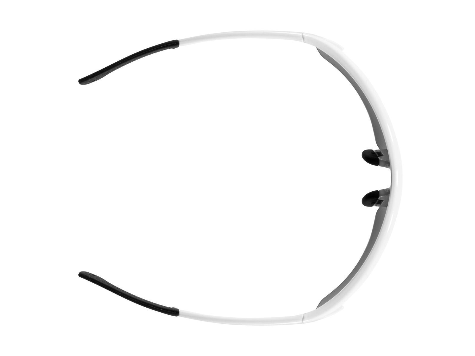 uvex sportstyle 116 inkl. WS, white/Lens: litemirror silver - Bild 5