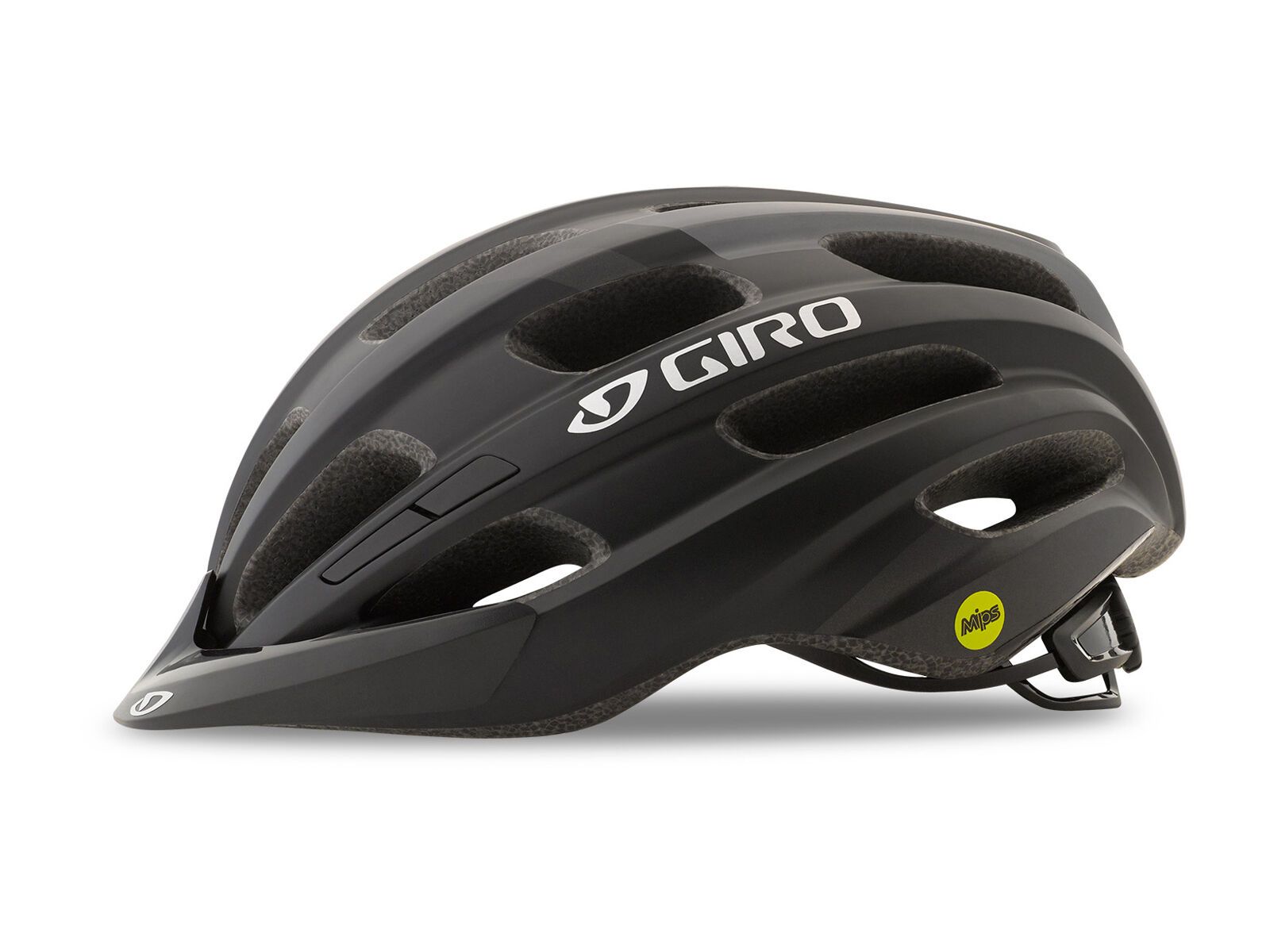 Giro Bronte MIPS, mat black - Bild 2