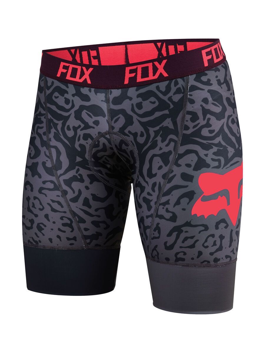 Fox Womens Switchback Short, charcoal - Bild 1