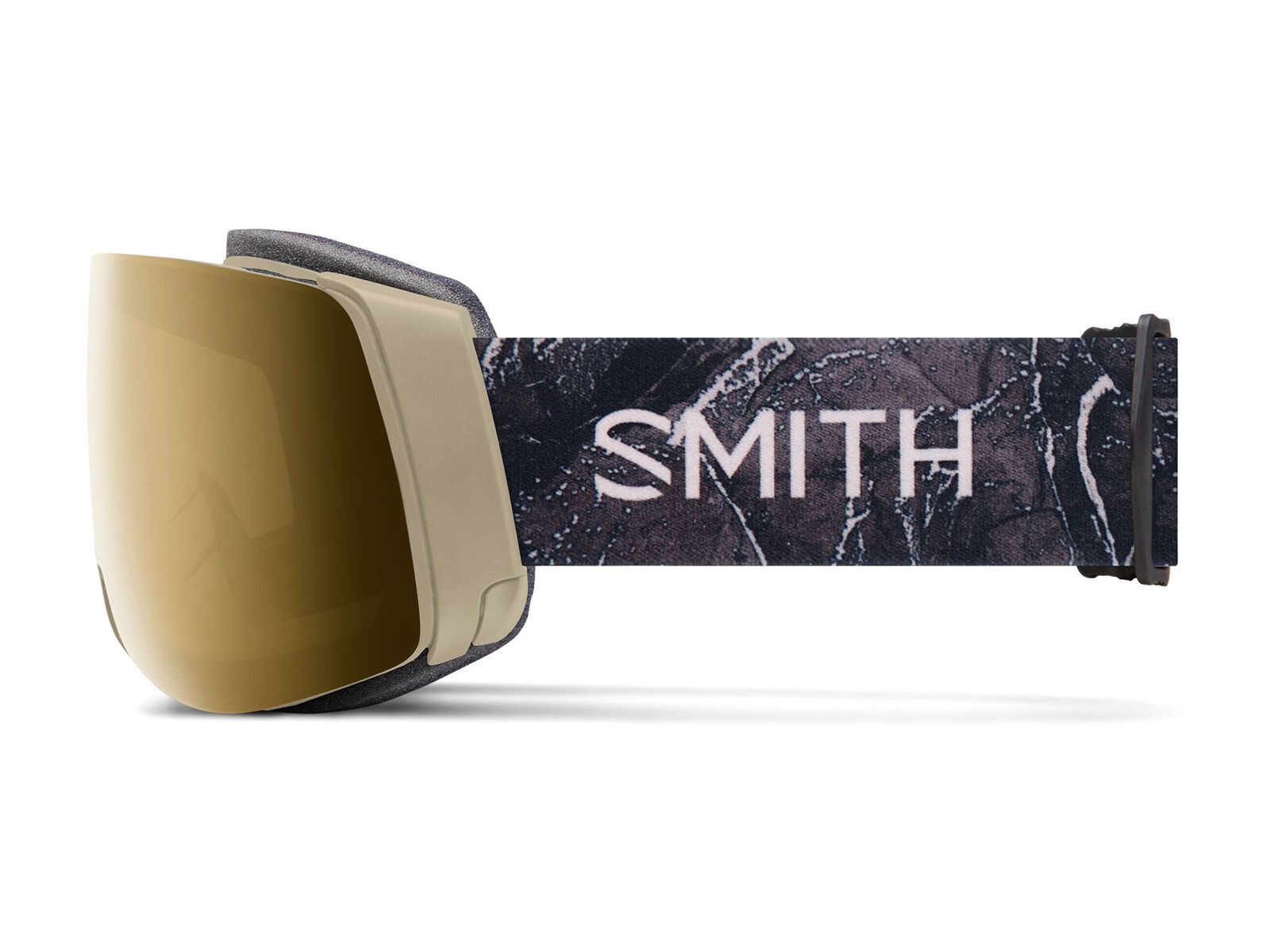 Smith 4D Mag - ChromaPop Sun Black Gold Mir + WS, AC | Sage Cattabriga-Alosa - Bild 3
