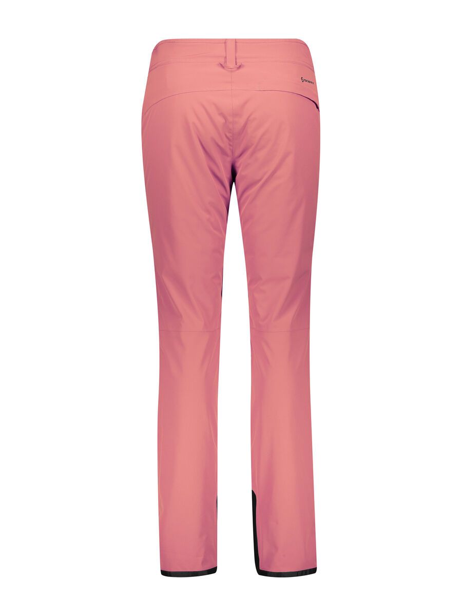 Scott Ultimate Dryo 10 Women's Pant, lantana rose - Bild 2