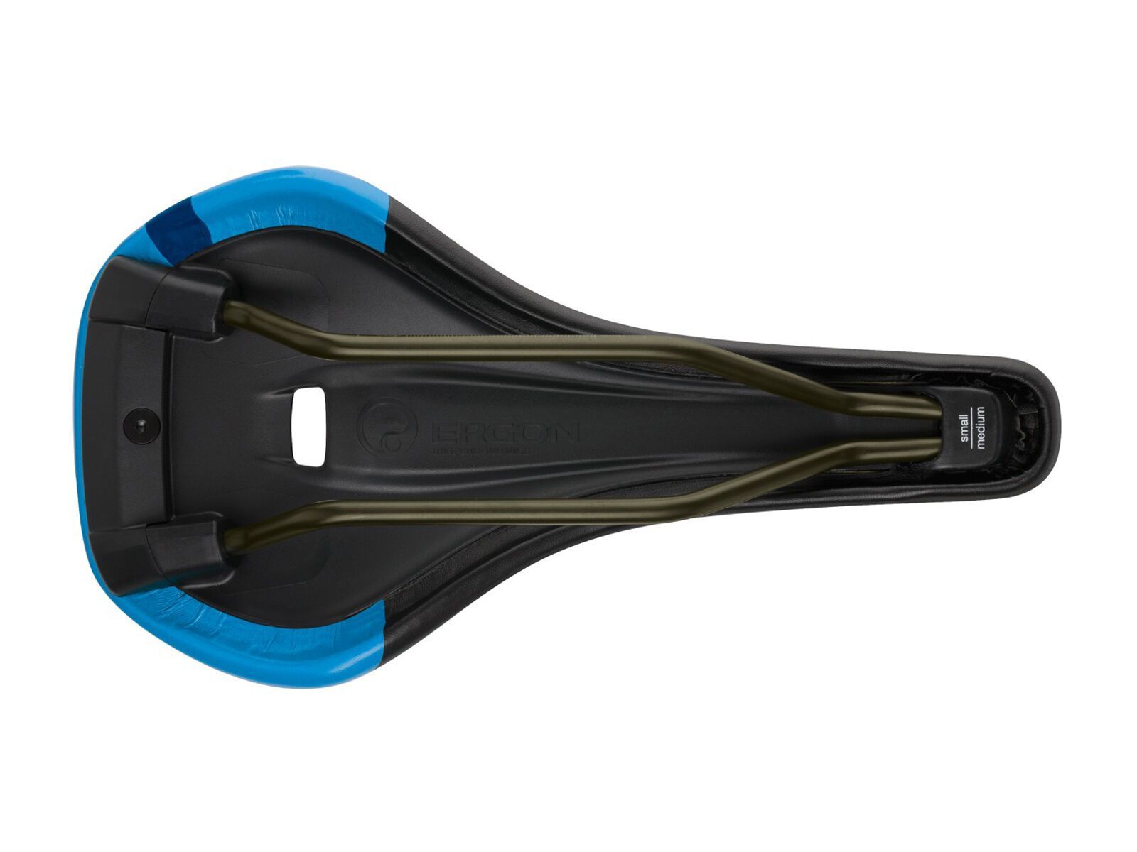 Ergon SM Pro Men S/M, midsummer blue - Bild 5