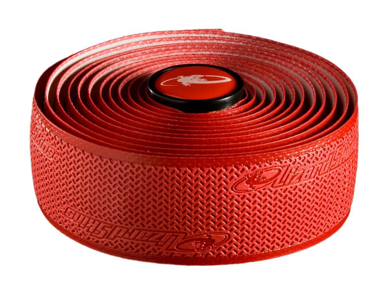 Lizard Skins DSP 2.5 mm Bar Tape, red - Bild 1