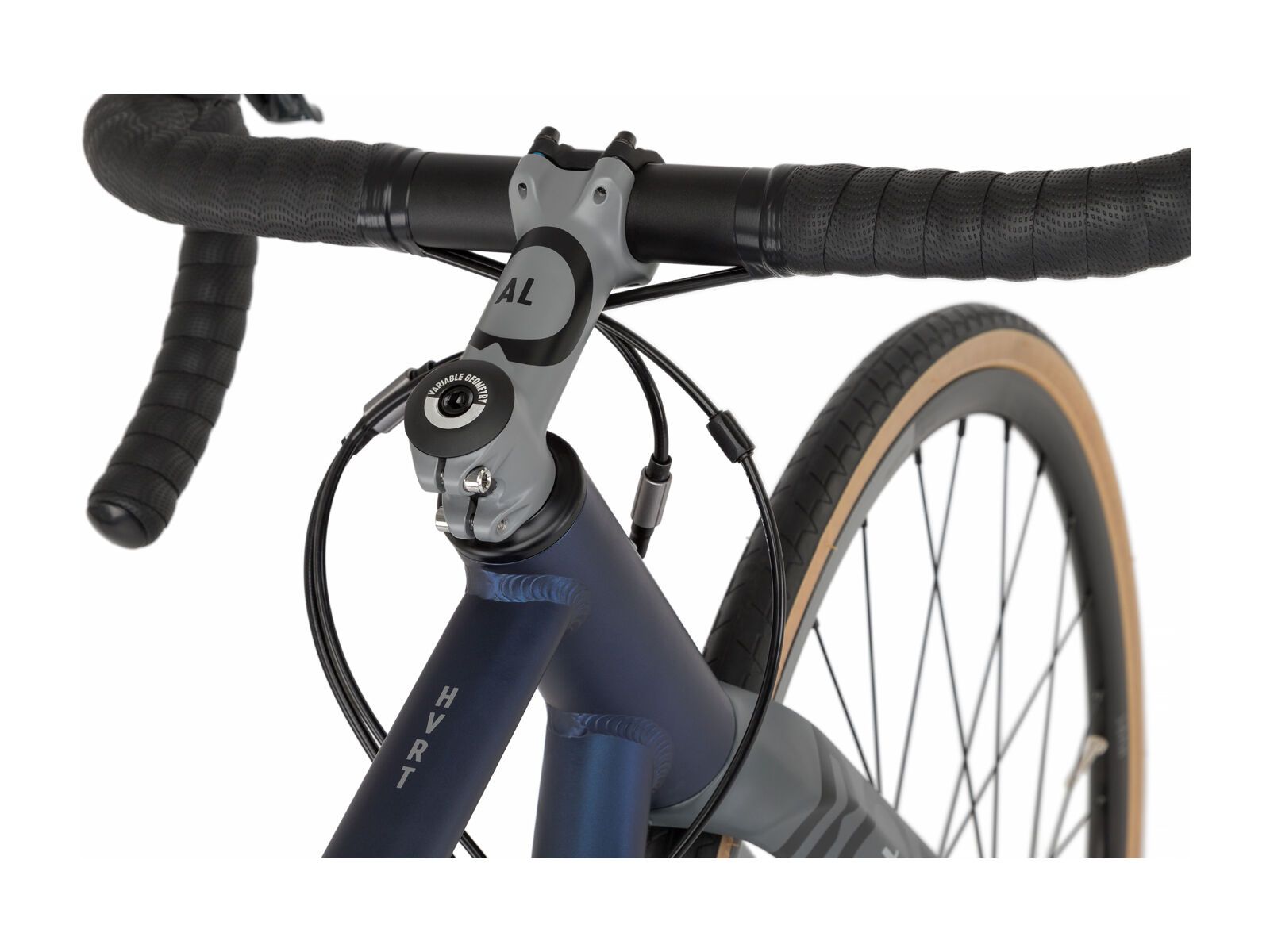 Rondo Hvrt AL, blue/grey - Bild 8