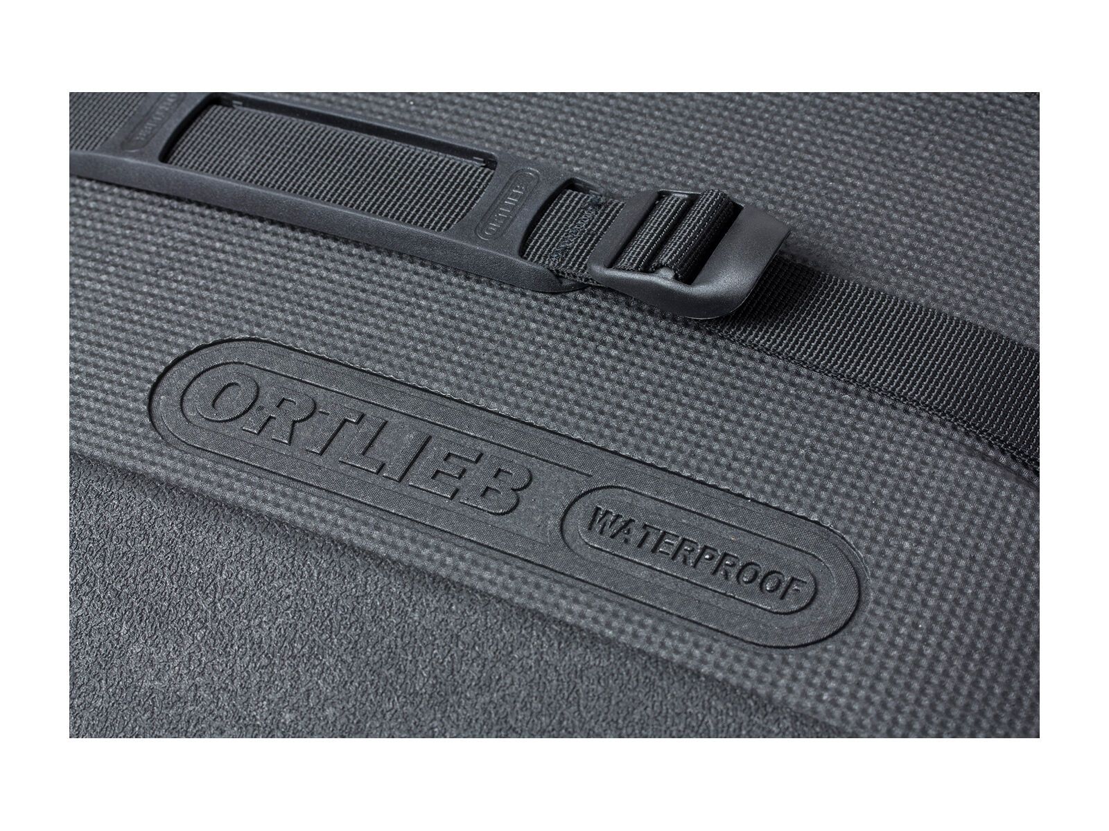 ORTLIEB Rack-Box, schwarz - Bild 4