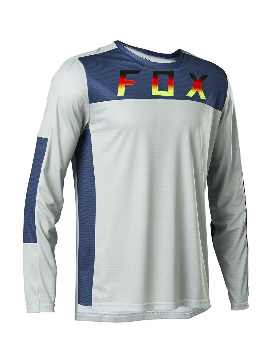 Fox Defend LS Jersey Special Edition, boulder - Bild 1
