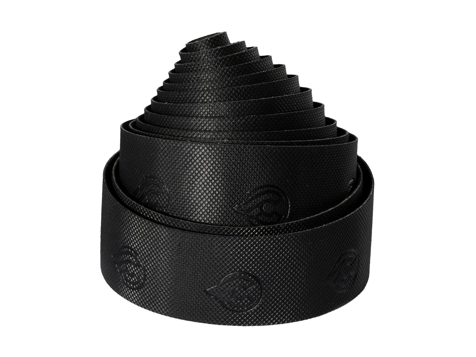 Cinelli 3D Ribbon, black - Bild 1