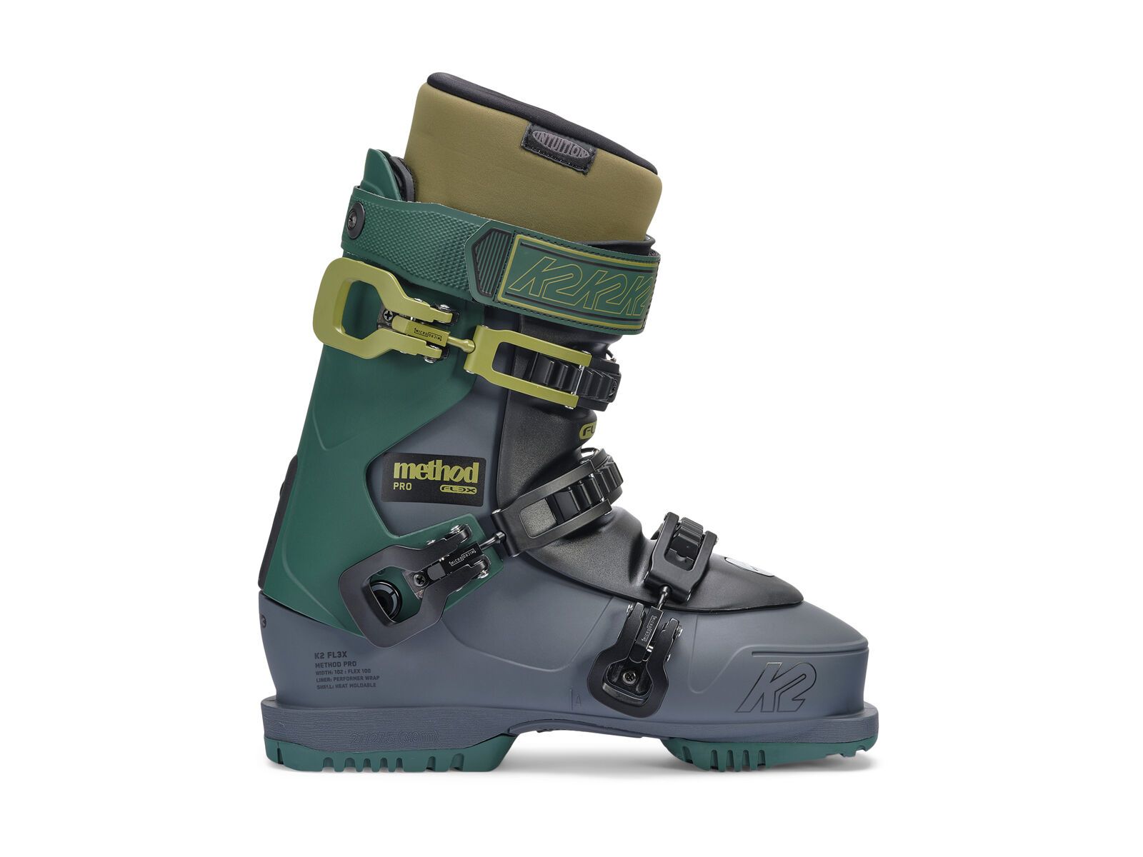 K2 Method Pro - Bild 1