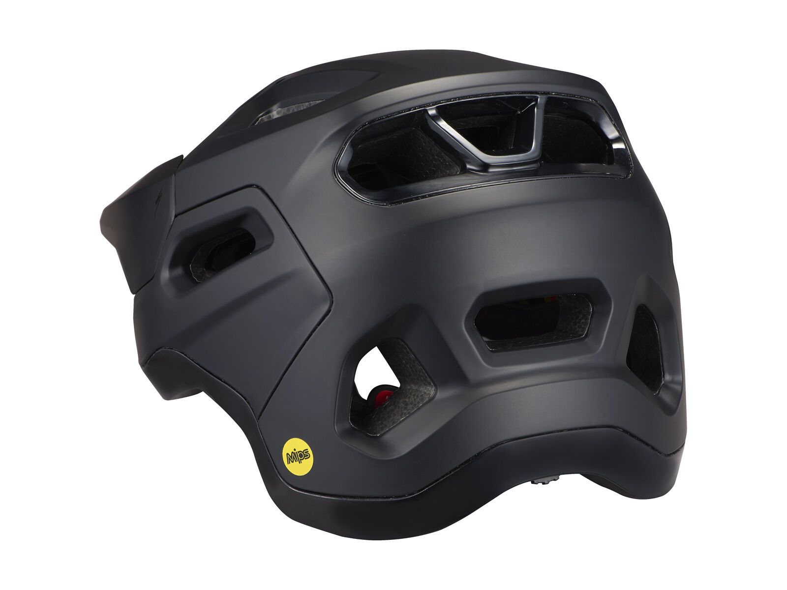 Specialized Tactic IV, black - Bild 5