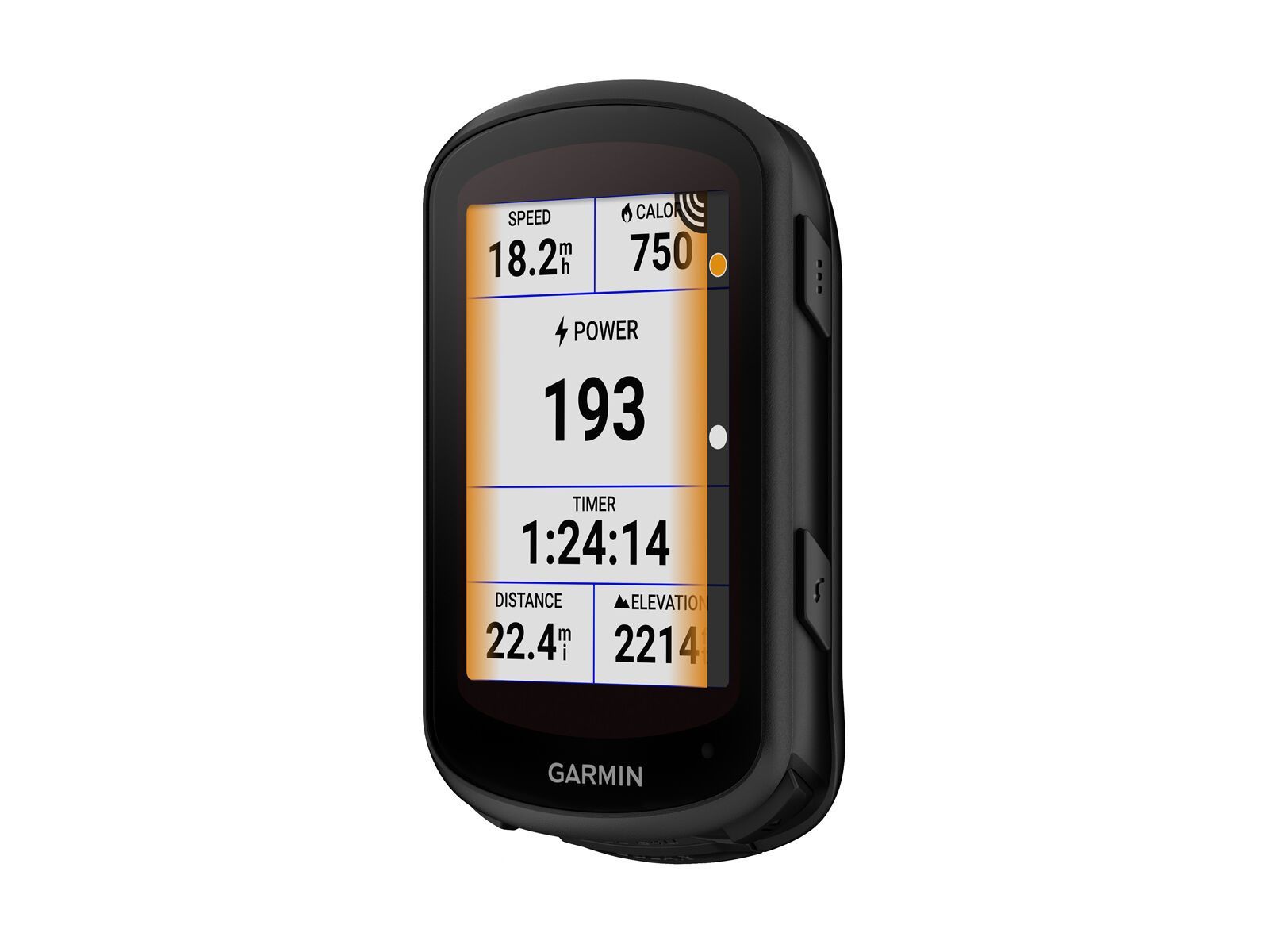 Garmin Edge 840 Solar - Bild 11