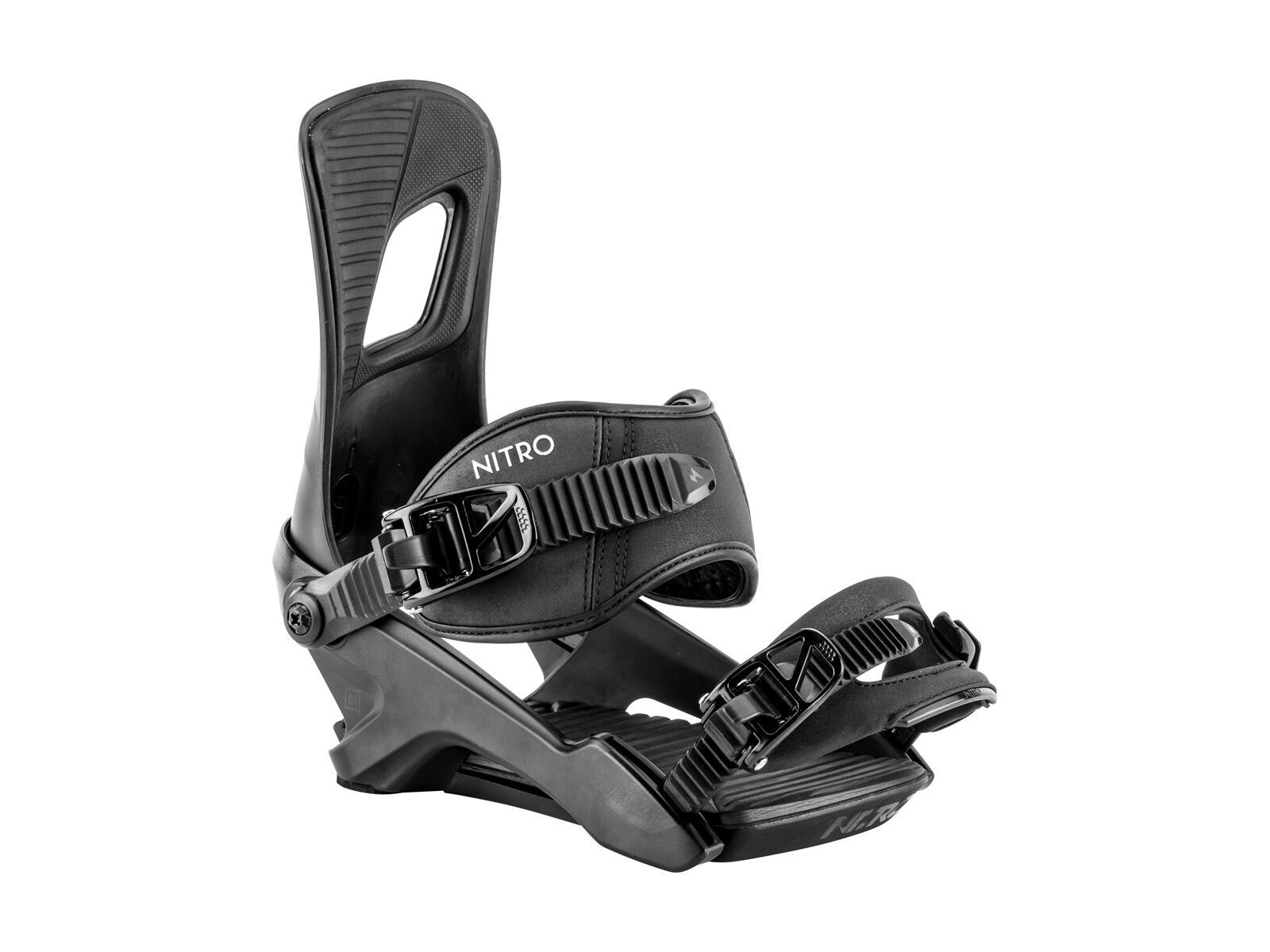 Set: Nitro Team Exposure Wide 2019 + Nitro Rambler dark night - Bild 3