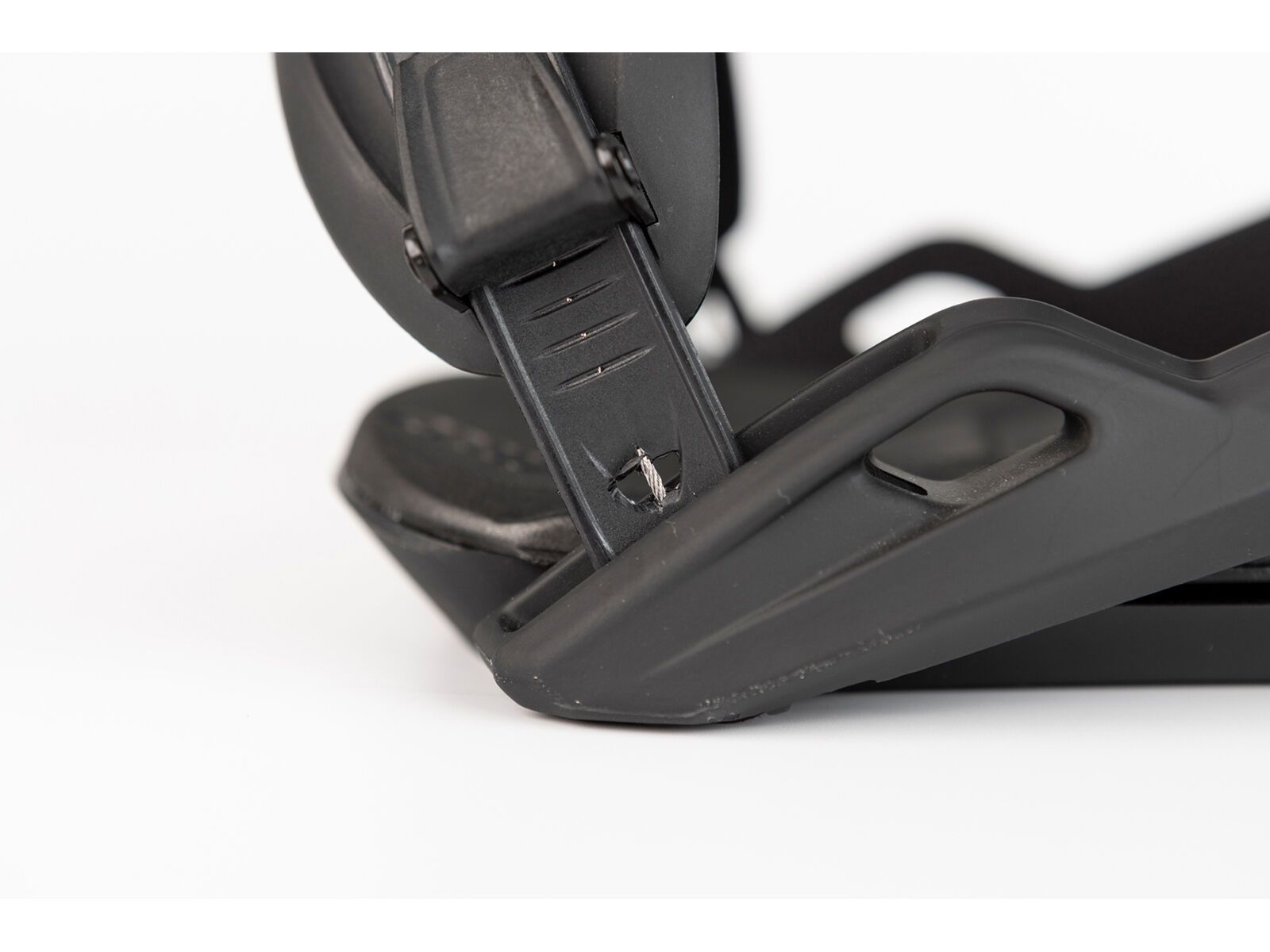 Nitro Team Pro, ultra black - Bild 10