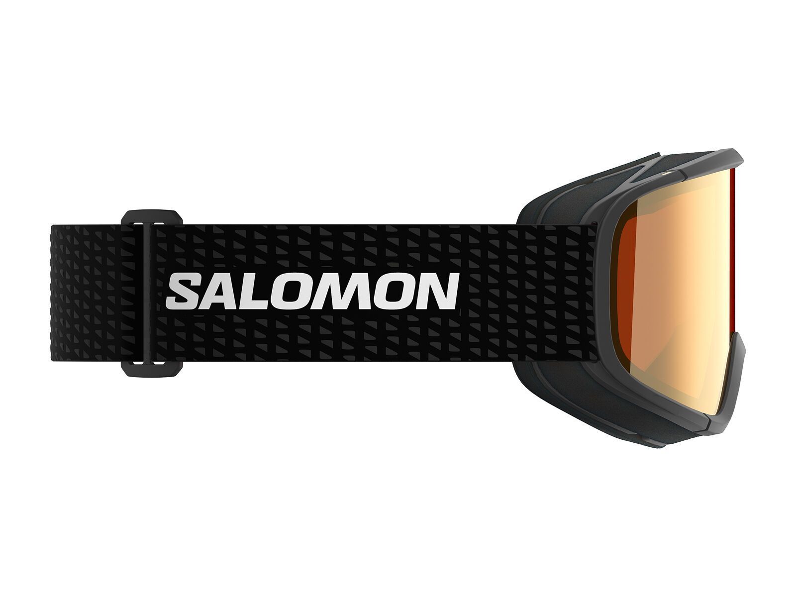Salomon Aksium 2.0, Photochromic Red / black - Bild 4