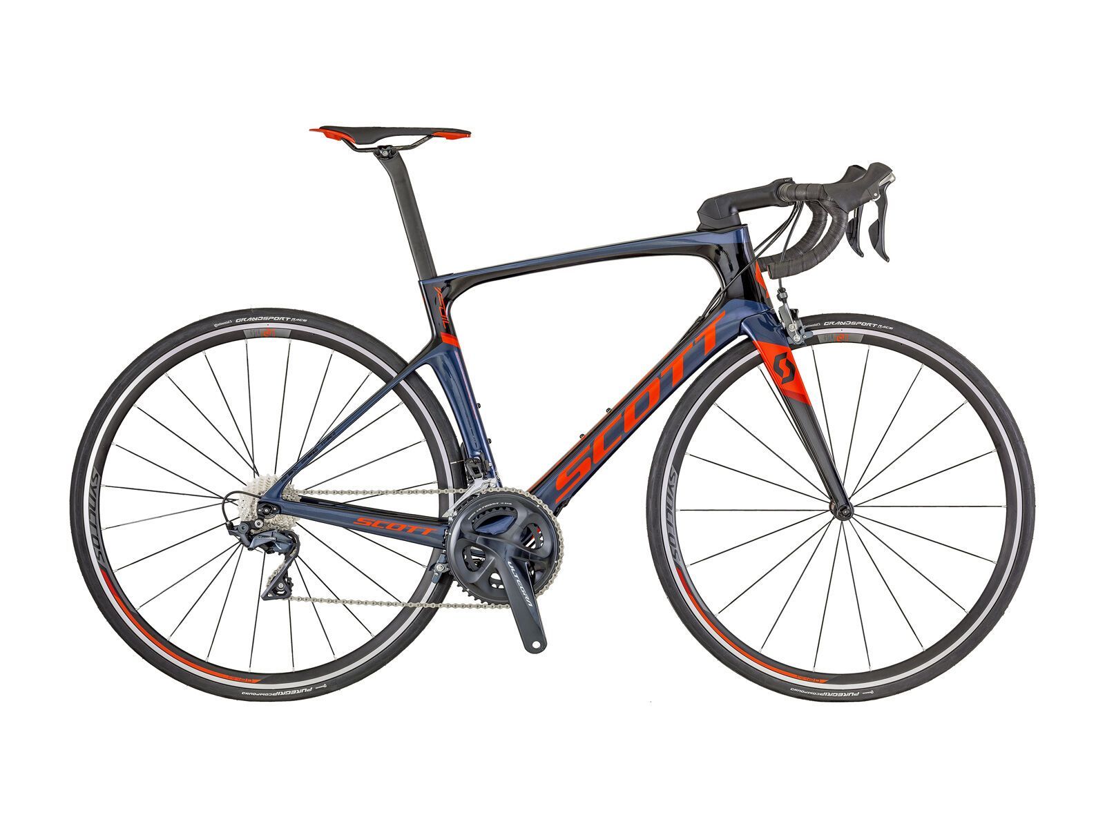 Scott Foil 20 - Bild 1