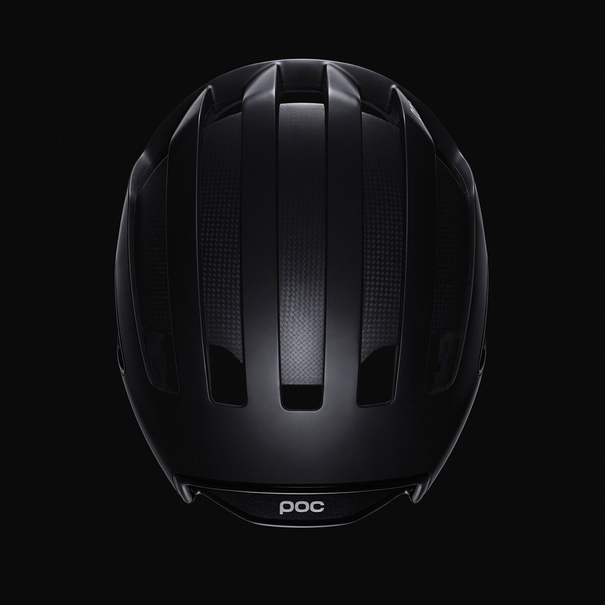 POC Cytal Carbon, uranium black - Bild 15