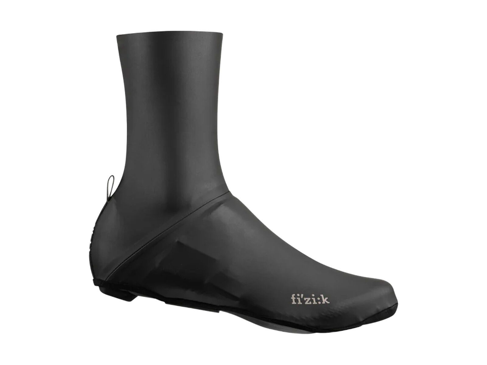 Fizik Wetterfester Überschuh, black - Bild 2