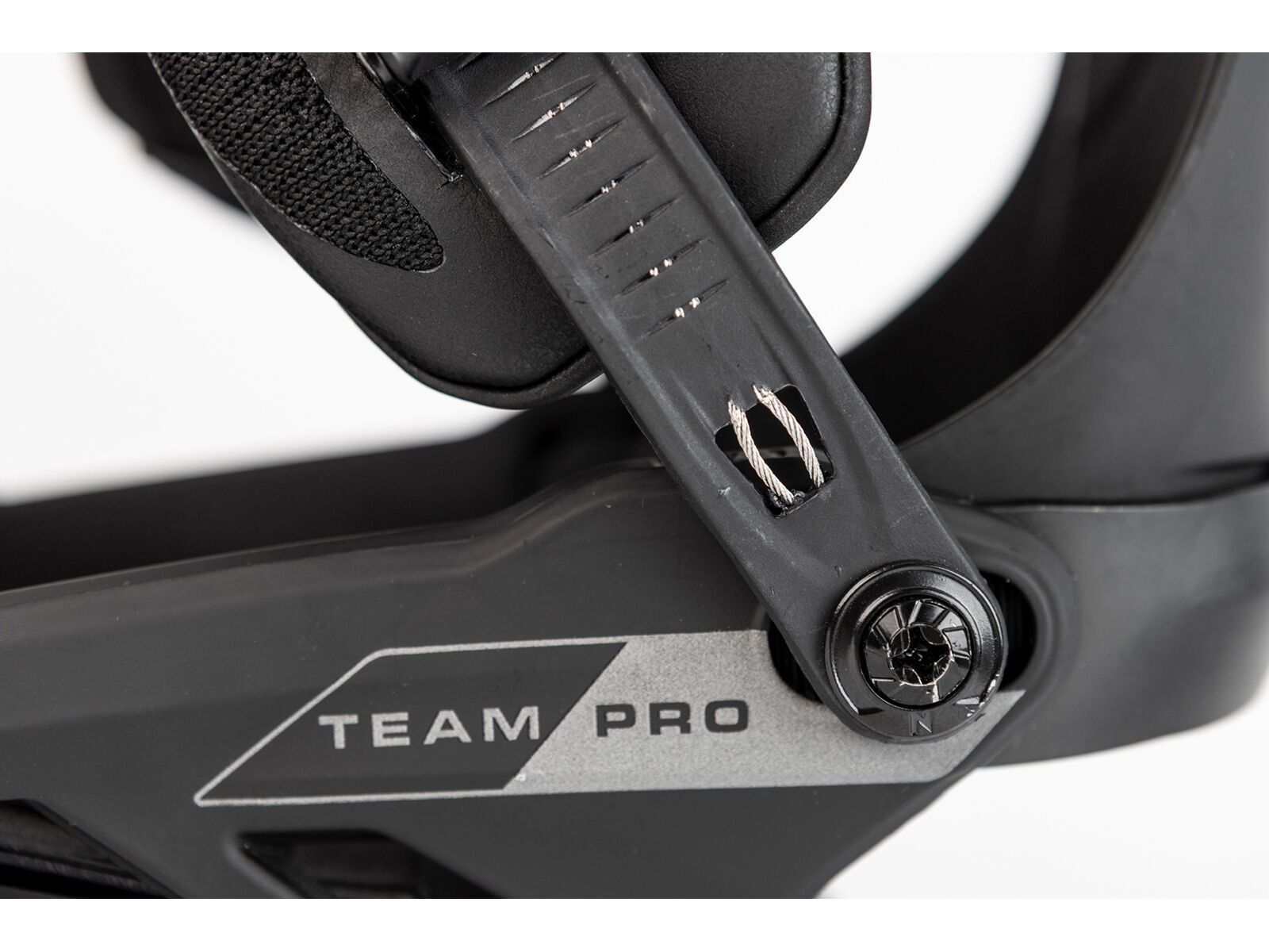 Nitro Team Pro, ultra black - Bild 9