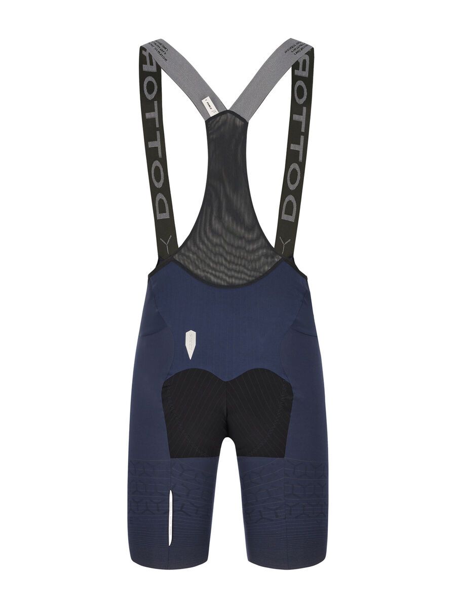 Q36.5 Dottore Pro Bib Shorts, nautica blue - Bild 2