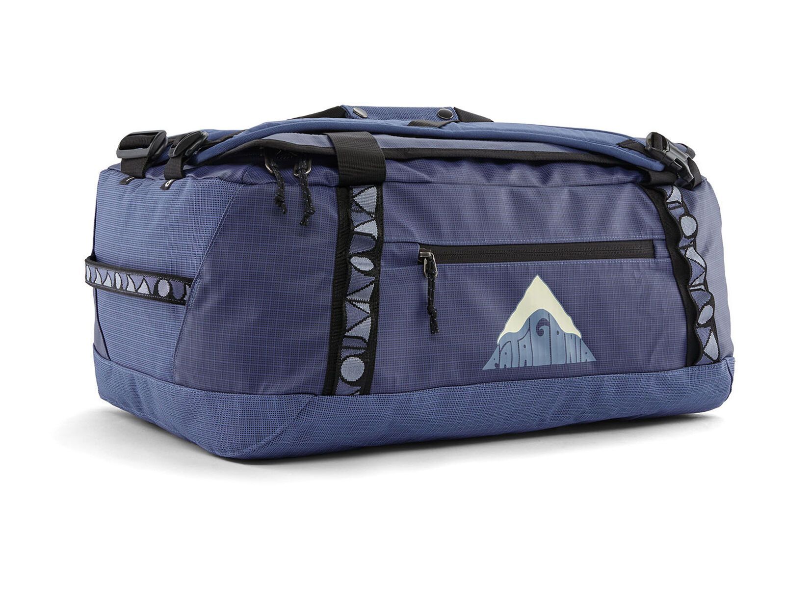 Patagonia Black Hole Duffel 40L, current blue - Bild 1