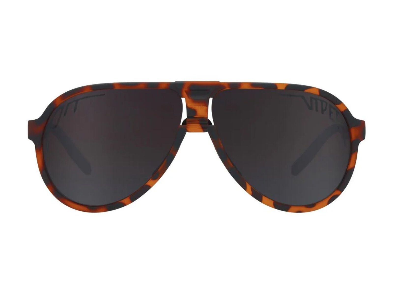 Pit Viper The Jethawk, The Landlocked / Polarized Brown Fade - Bild 2