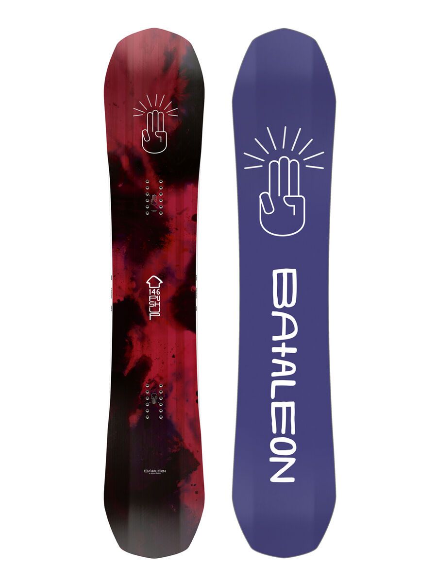 Bataleon Push Up - Bild 1