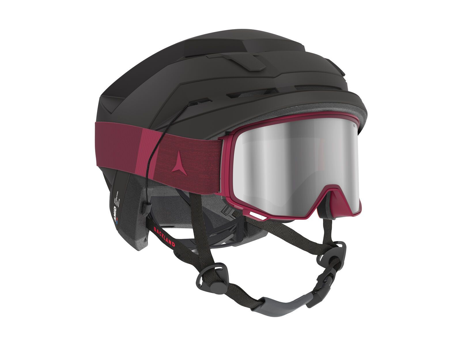 Atomic Backland UL, black - Bild 2