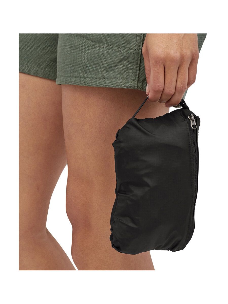 Patagonia Ultralight Black Hole Sling 8L, black - Bild 7