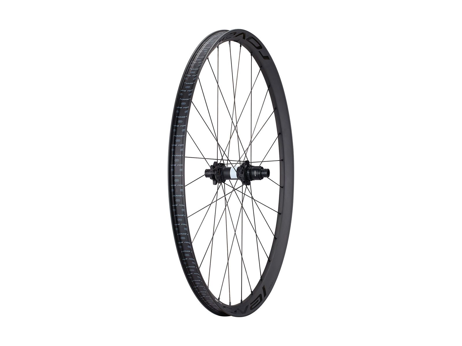 Specialized Roval Control SL VI 350 - 29 / 12x148 mm / SRAM XD, satin carbon/black - Bild 1